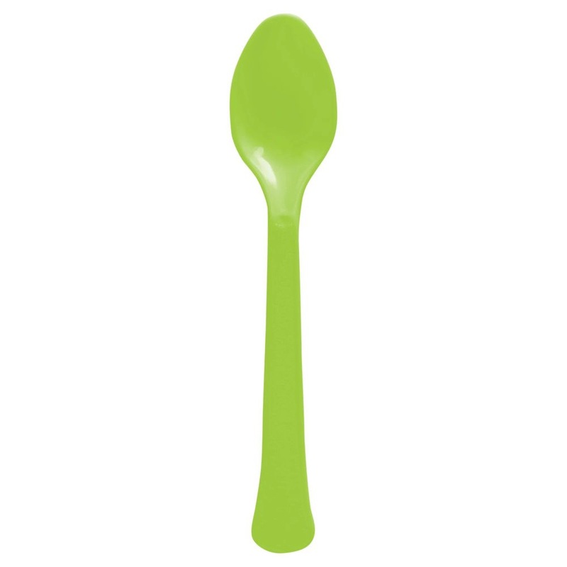 Spoon Heavy Weight 48 CT Kiwi
