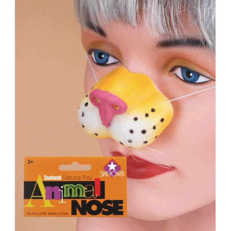 Tiger Nose