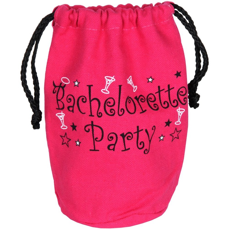 Bachelorette Tote Bag