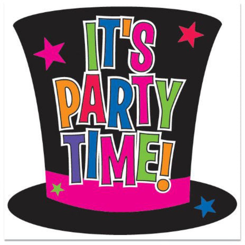 New Years Tattoos (48ct)