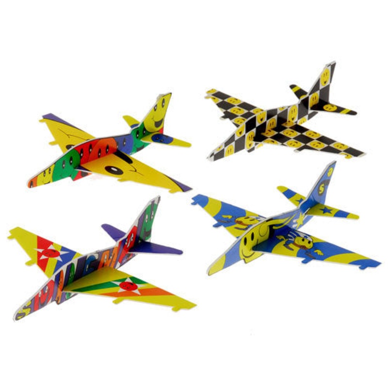 Smile Flyers (12ct)