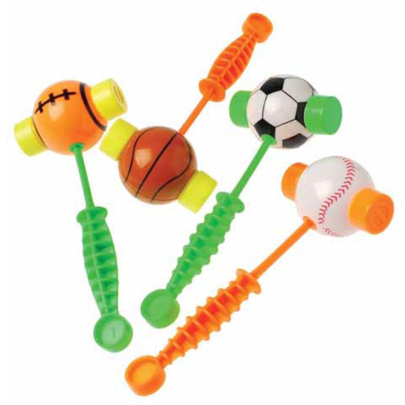 Sports Melody Hammers