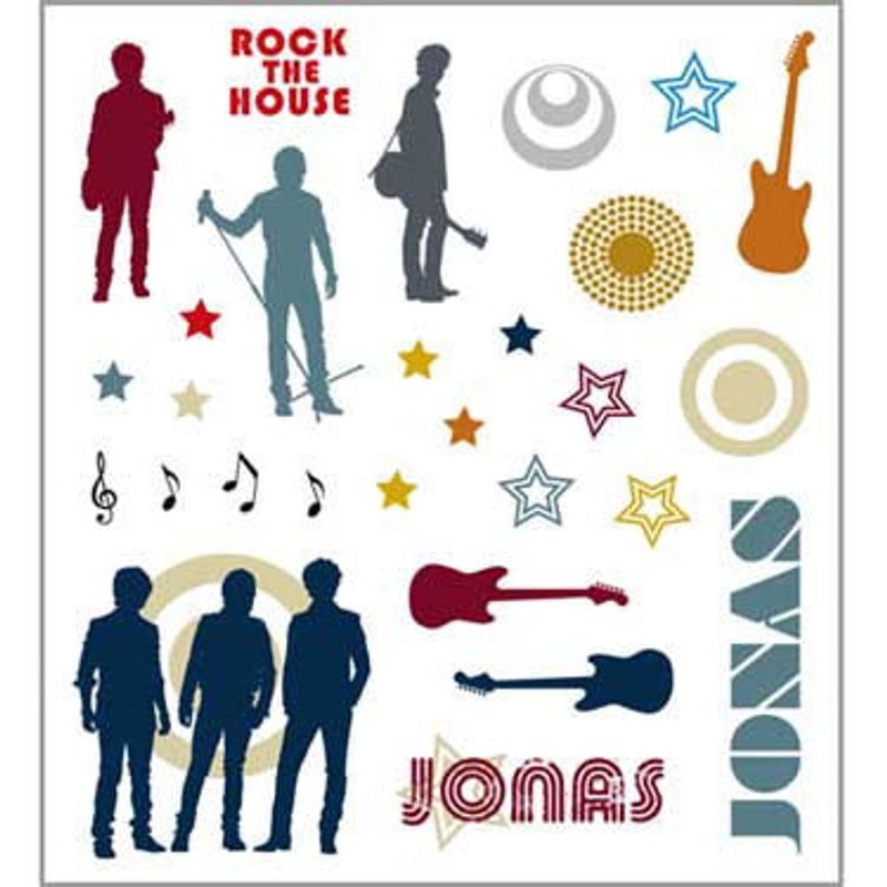 Jonas Cool Clings