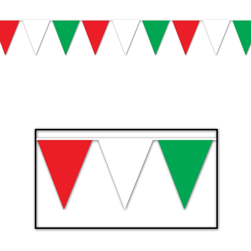 Pennant Banner