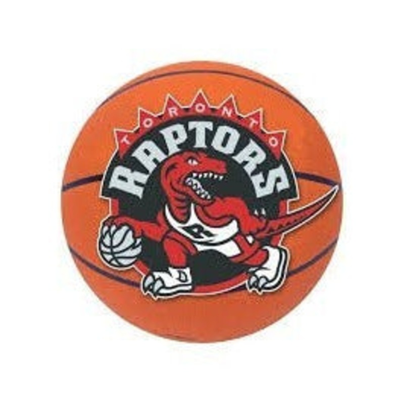 Toronto Raptors Cutout