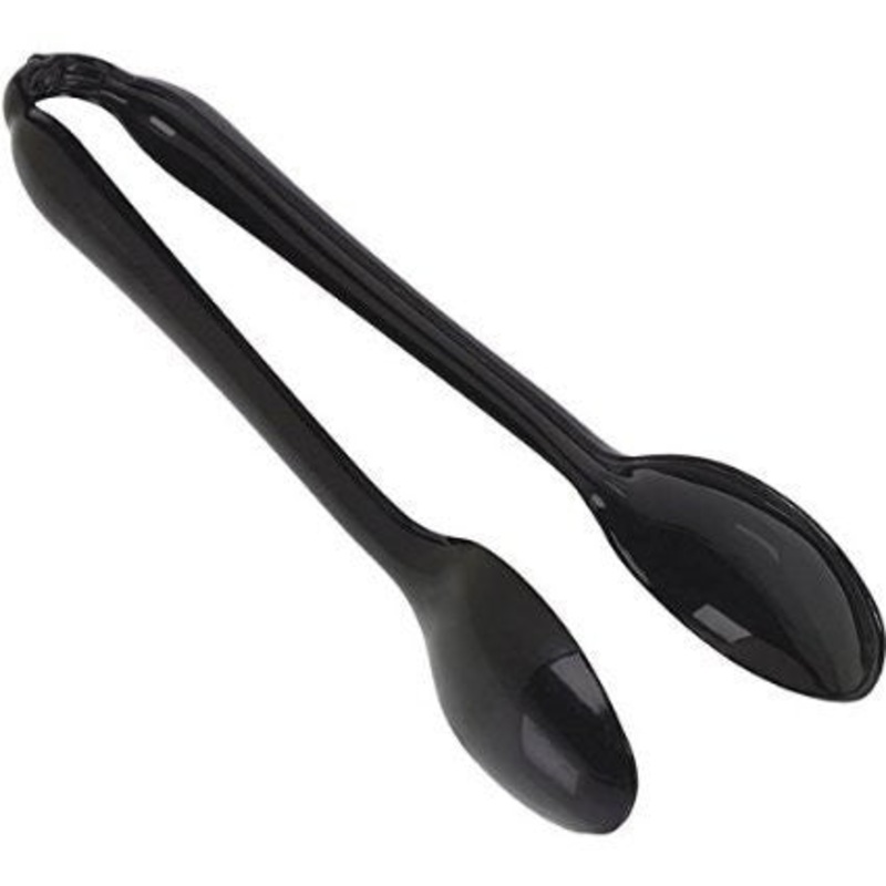 BLACK TONGS
