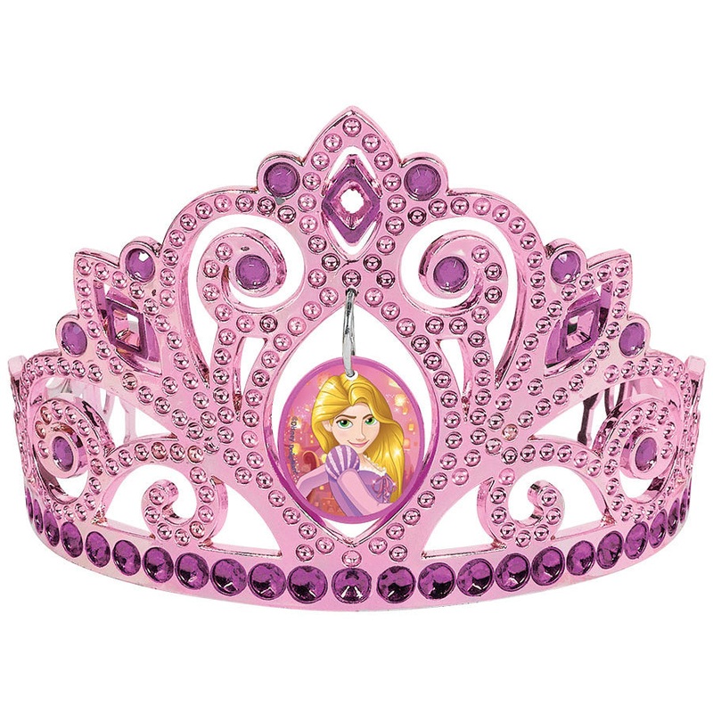 Disney Rapunzel Dream Big Tiara