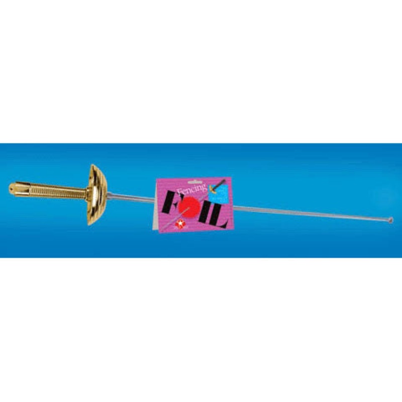 Fencing Foil 24"