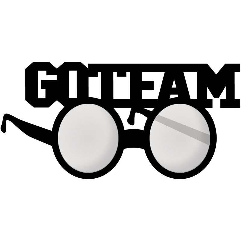 Go Team Glasses
