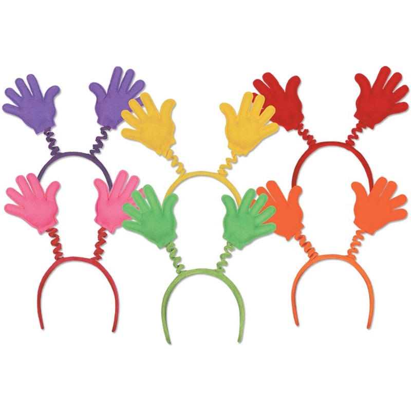 Hi-5 Boppers