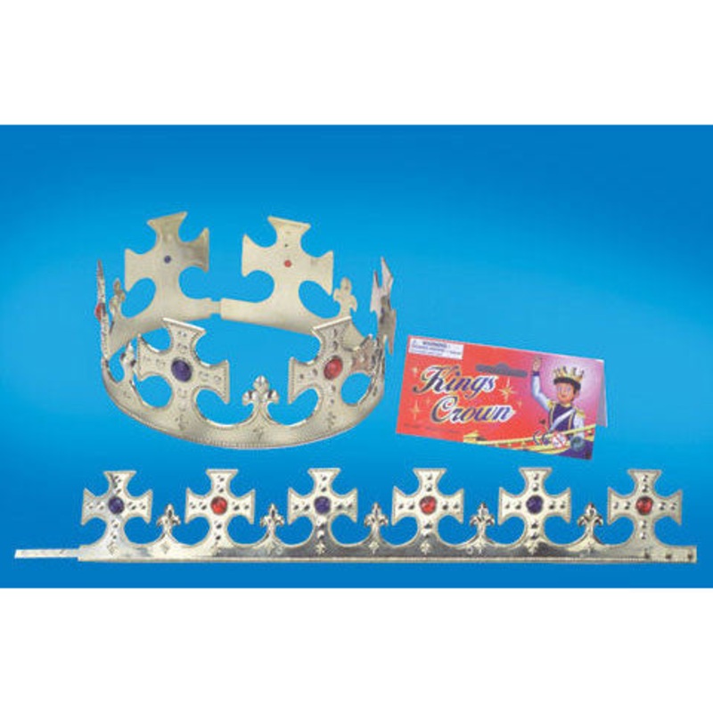 Kings Crown