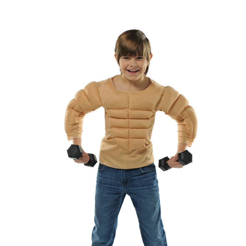 Muscle Shirt Child