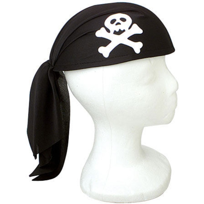 Pirate Cap