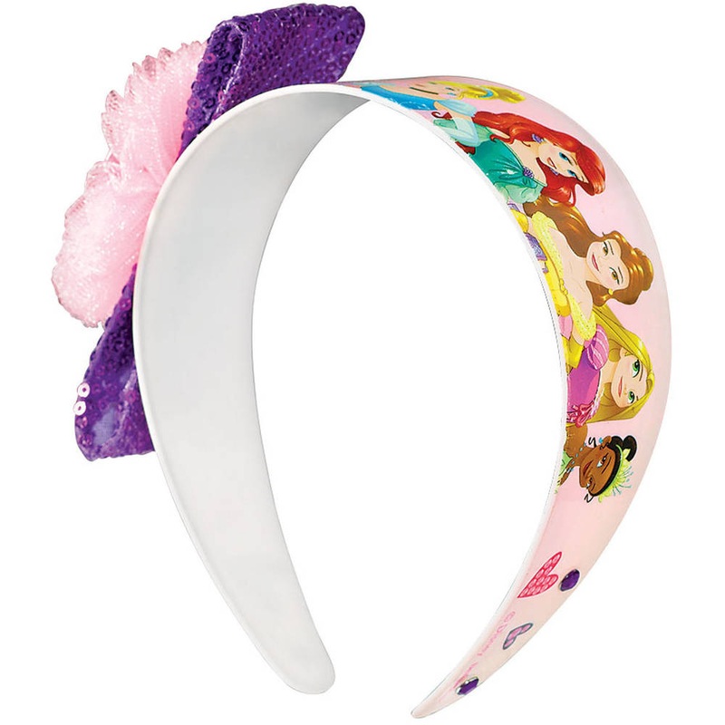 Princess Dream Big Deluxe Headband