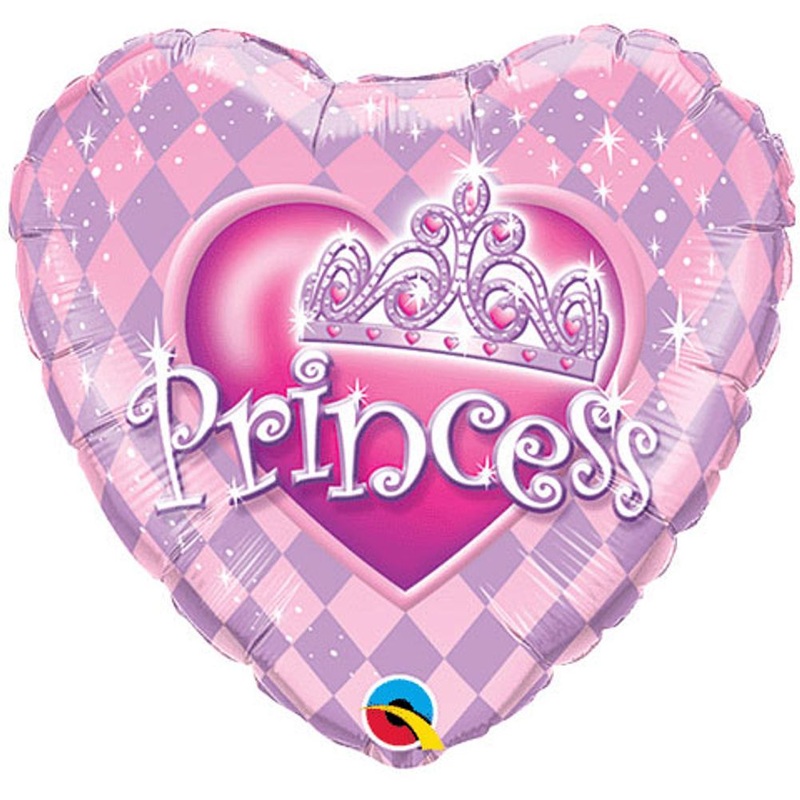 Princess Tiara Mini
