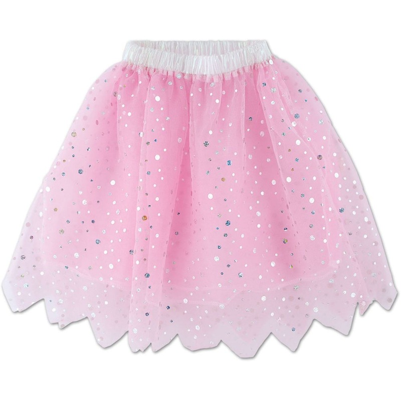 Princess Tulle Skirt