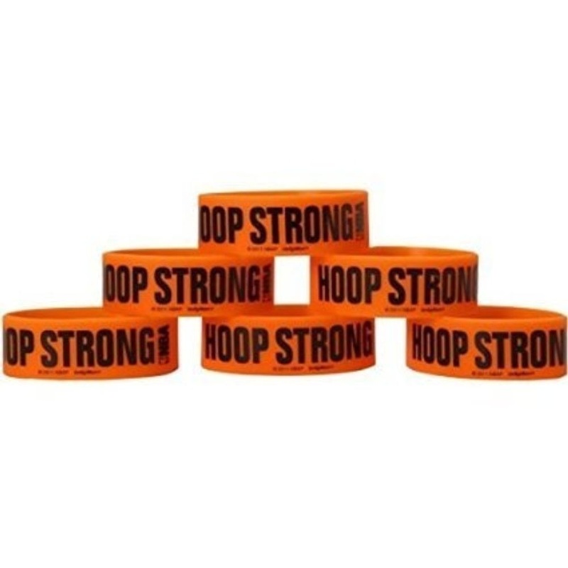 Spalding Cuff Bands
