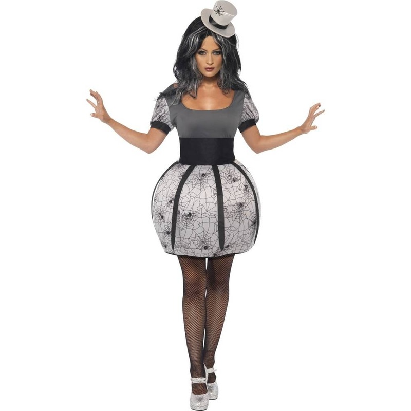 Spider Fairy Women's Costume, Size Small US 6-8