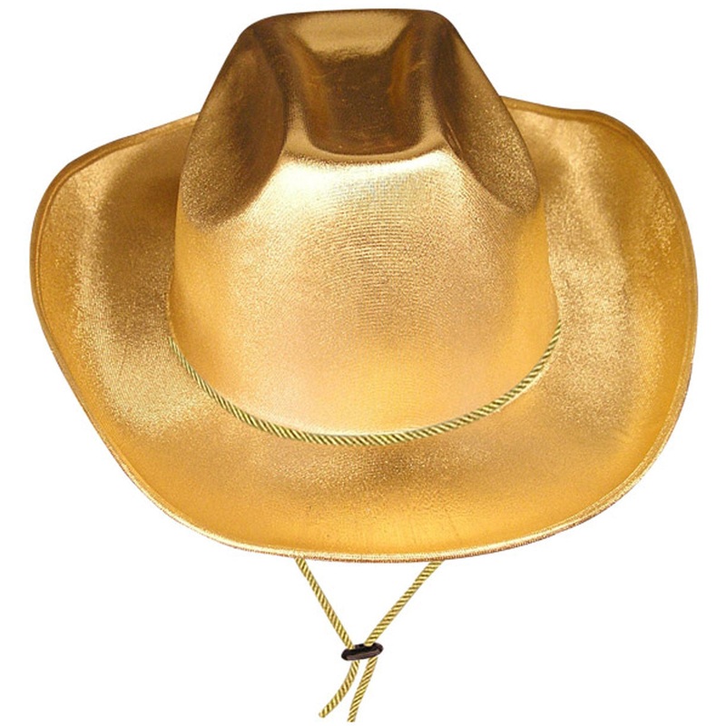 Theatrical Cowboy Hat