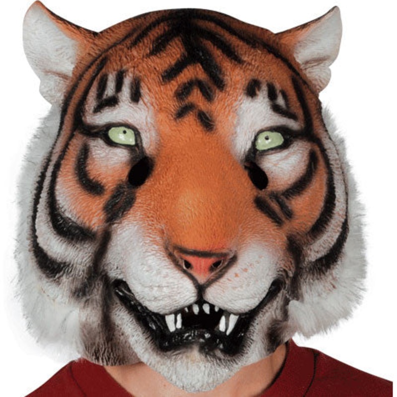 Tiger Mask