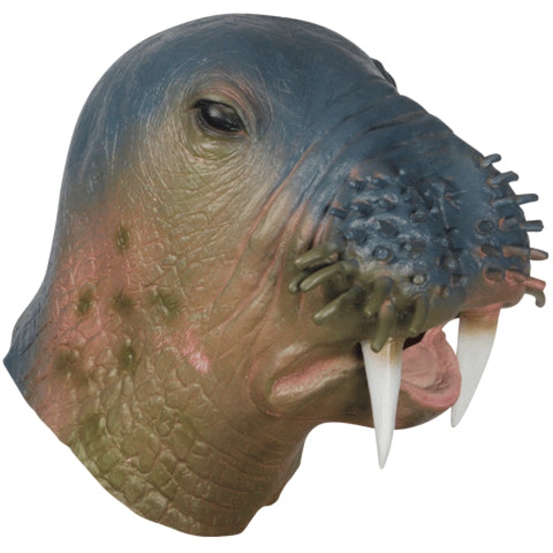 WALRUS MASK