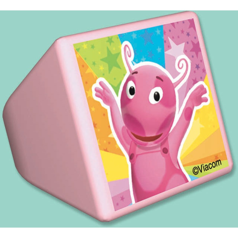 Backyardigans  Rings