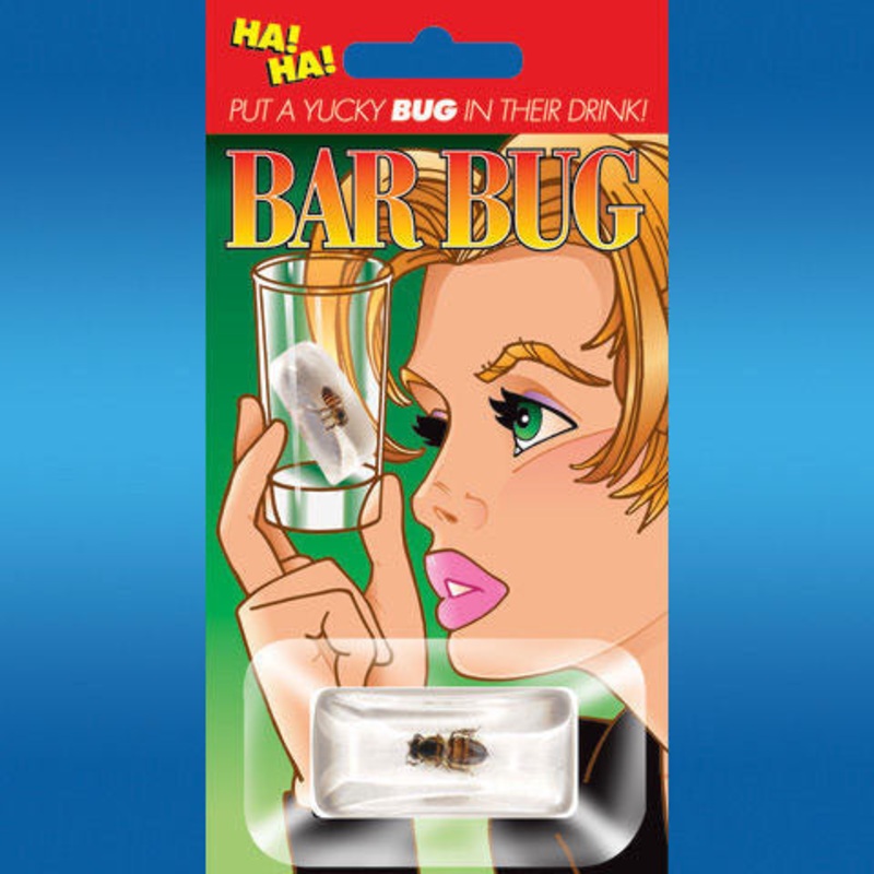 Bar Bug - 1 Pack