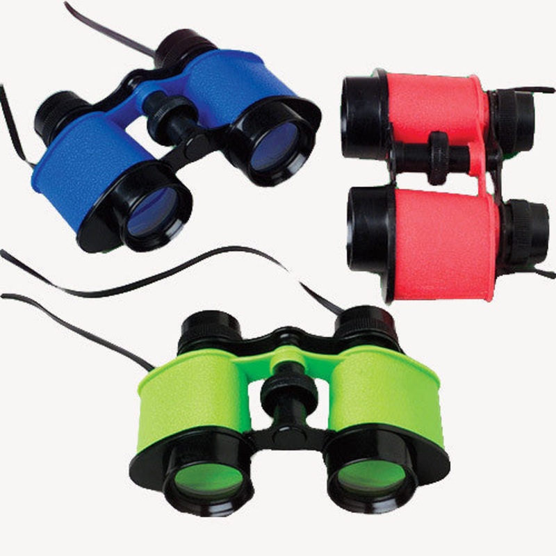 Binoculars
