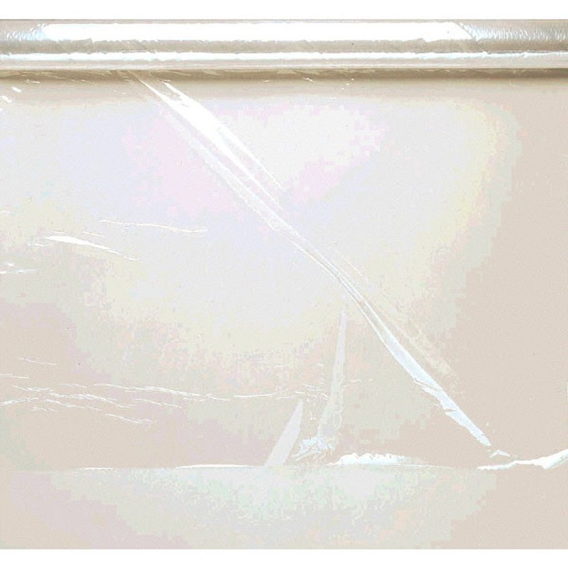 Large Clear Cello Wrap