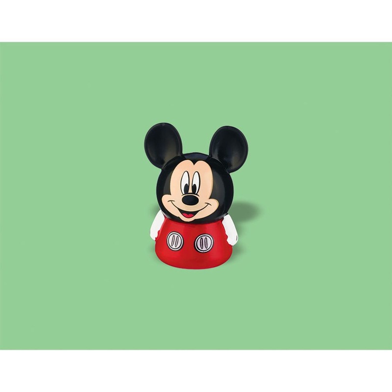 Mickey Mouse Finger Pupper