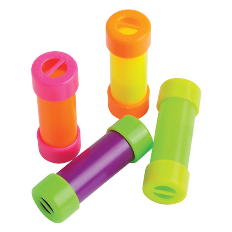 Mini Groan Tubes (6ct)
