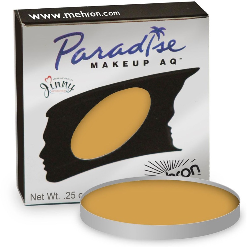 Paradise Makeup AQ Refill Dijon