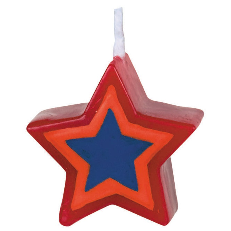 Little Champs Candles