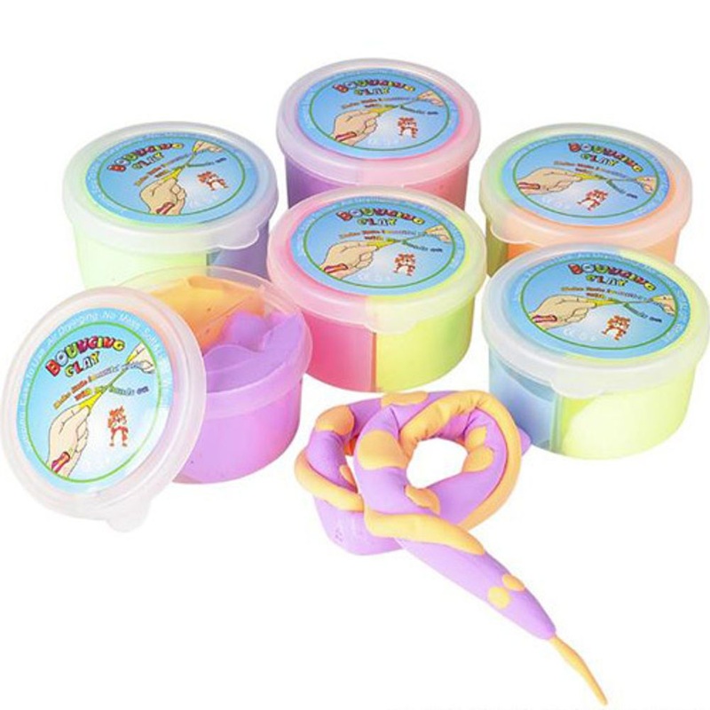 2.75" Bouncing Putty (12ct)