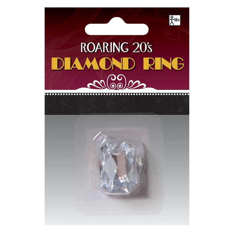 Diamond Ring