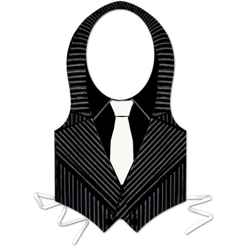 Gangster Vest
