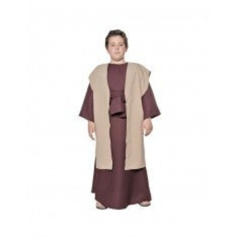 Joseph Robe