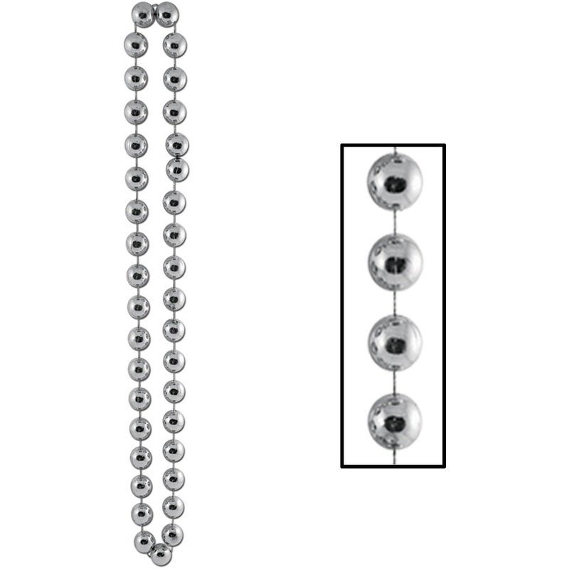 Jumbo Party Beads