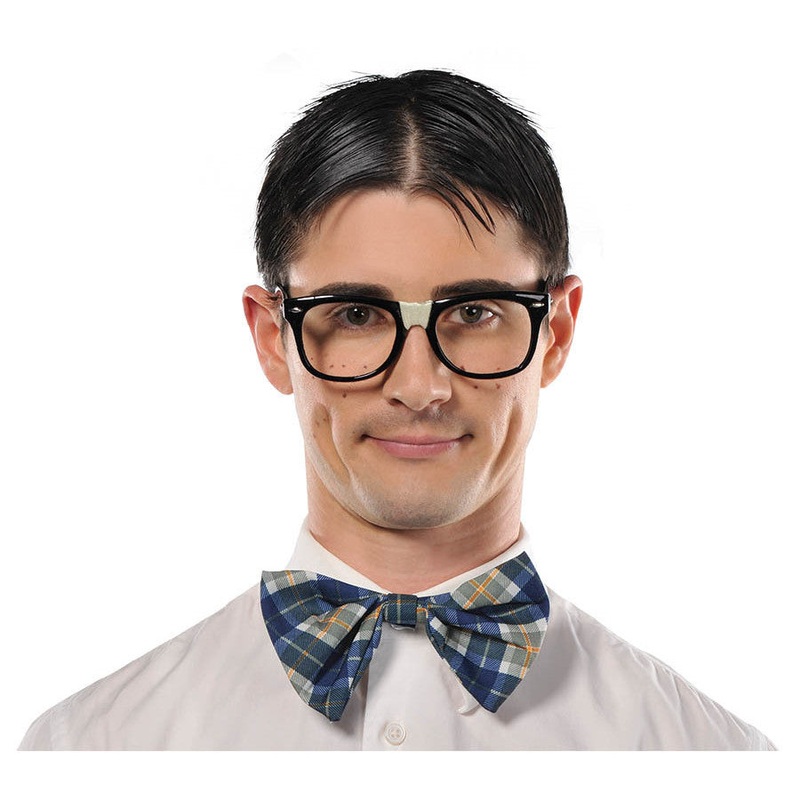 Nerd Glasses