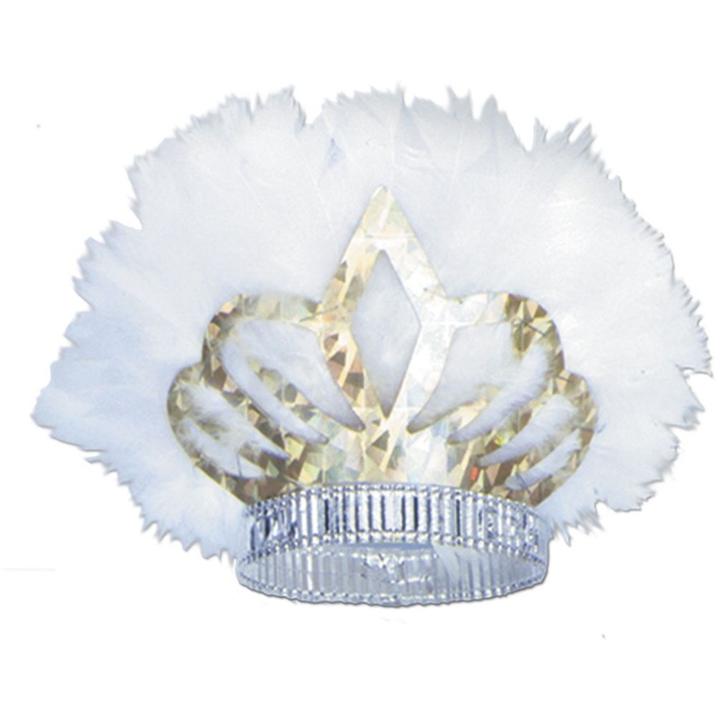 PRISMATIC TIARA