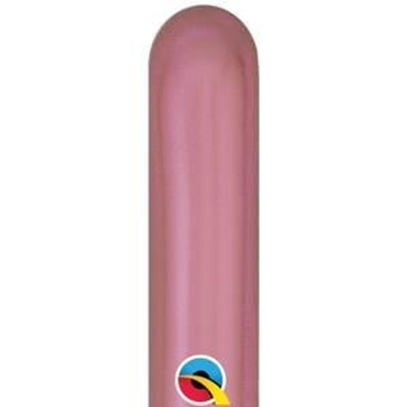 QUALATEX 260 CHROME MAUVE