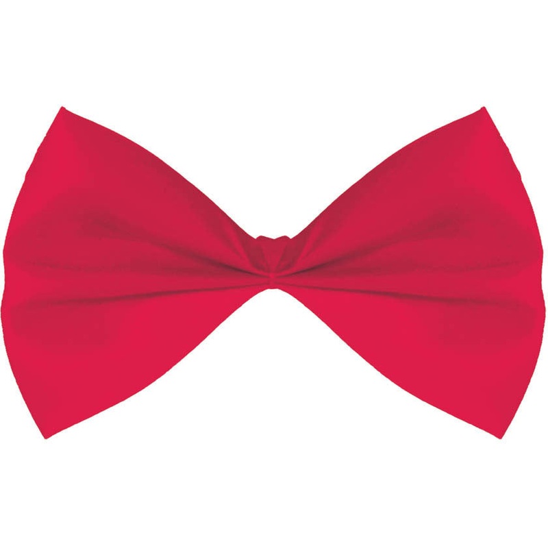 Red Bow Tie