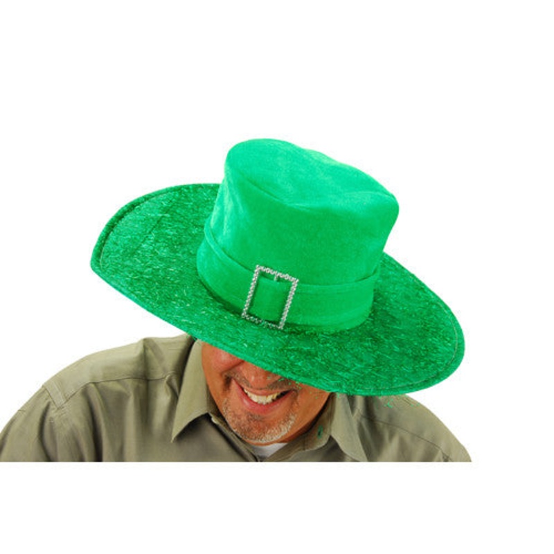 St. Patrick's Big Daddy Hat
