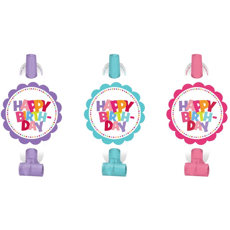 Hot Spot Girl Blowouts