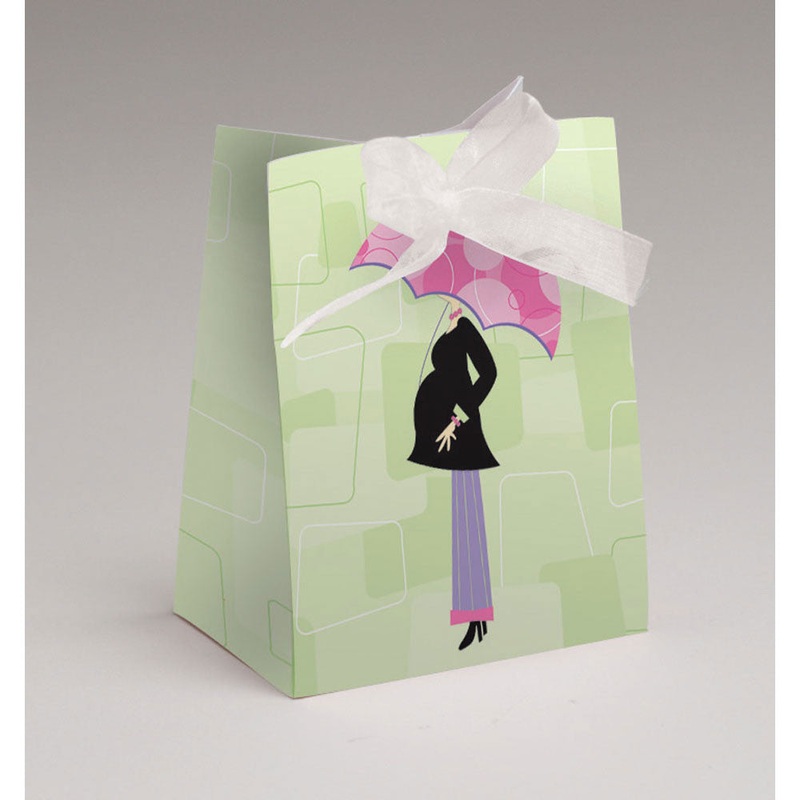 Mod Mom's Shower Bag (18 per