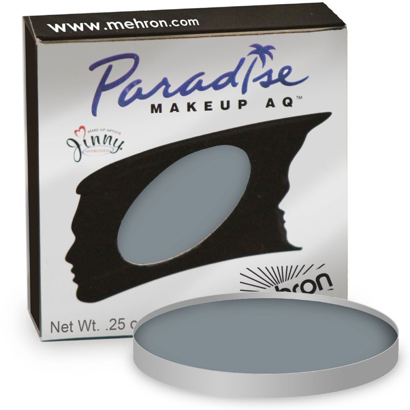 Paradise Makeup AQ Refill Storm Cloud