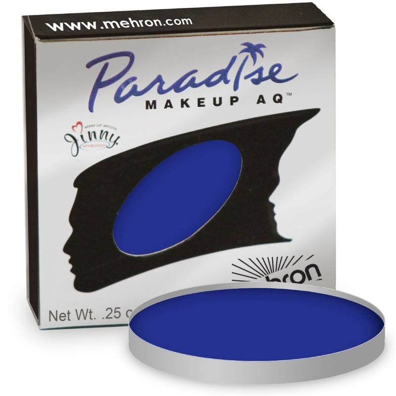 Paradise Makeup AQ Refill Violet