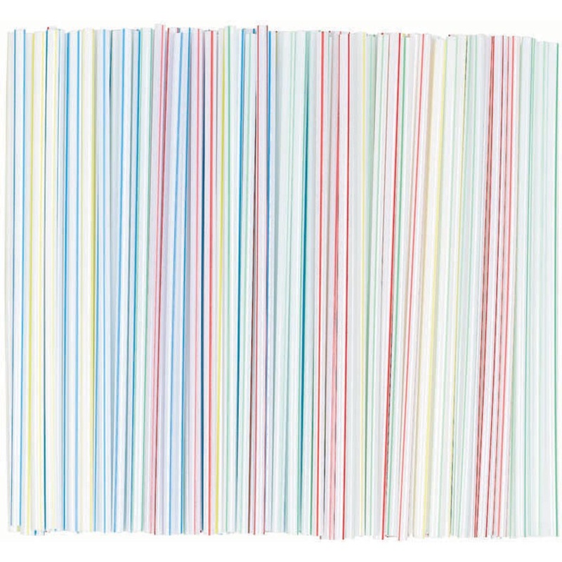 Stir Straws