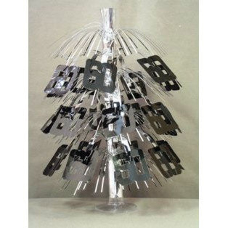 60 Centerpiece (1 ct)