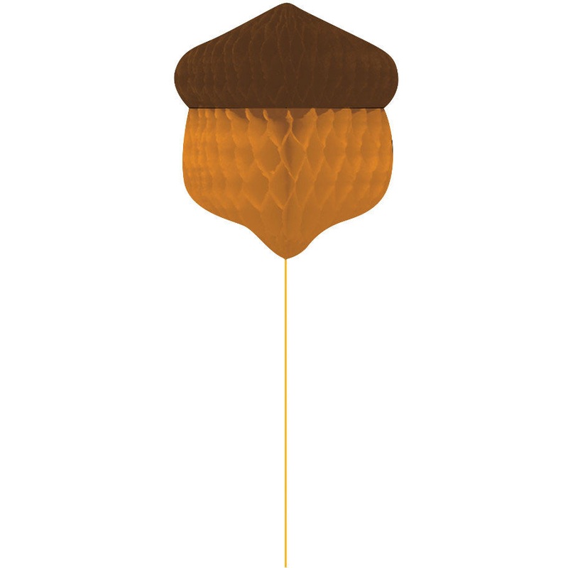 Acorn Honeycomb Picks